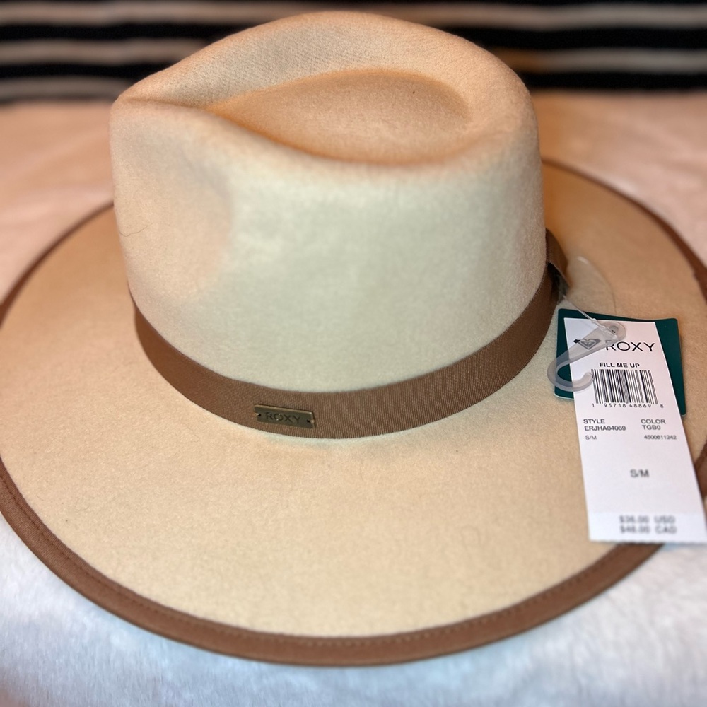 Roxy Hat